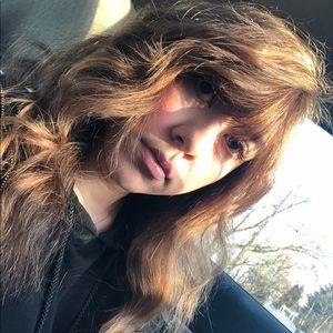 Meet your Posher, Jenna